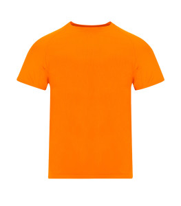 CAMISETA TECNICA WAFFLE INTERLOCK
