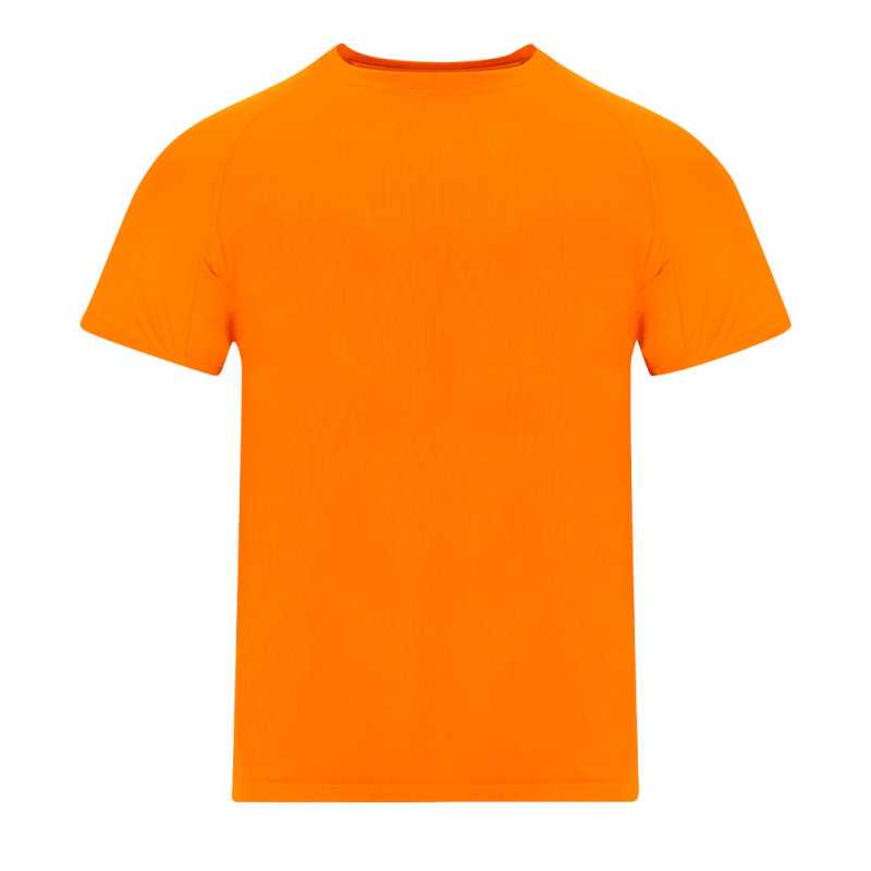 CAMISETA TECNICA WAFFLE INTERLOCK CAMISETA TECNICA WAFFLE INTERLOCK