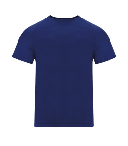 CAMISETA TECNICA WAFFLE INTERLOCK