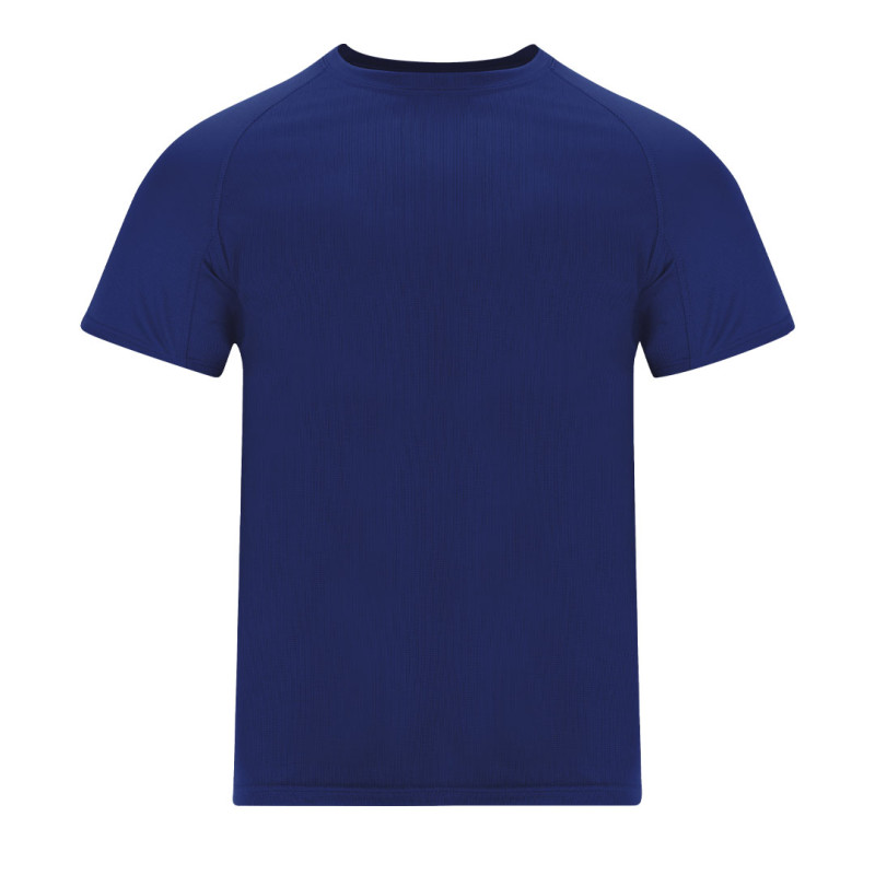 CAMISETA TECNICA WAFFLE INTERLOCK