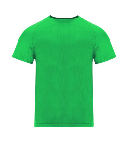 CAMISETA TECNICA WAFFLE INTERLOCK