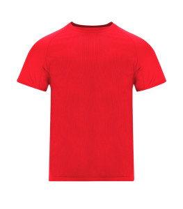 CAMISETA TECNICA WAFFLE INTERLOCK