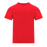 CAMISETA TECNICA WAFFLE INTERLOCK