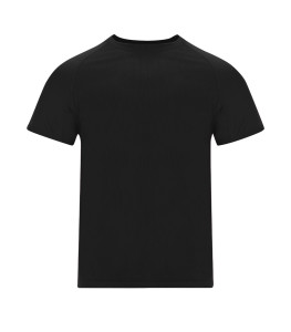 CAMISETA TECNICA WAFFLE INTERLOCK