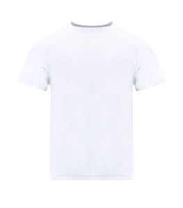 CAMISETA TECNICA WAFFLE INTERLOCK