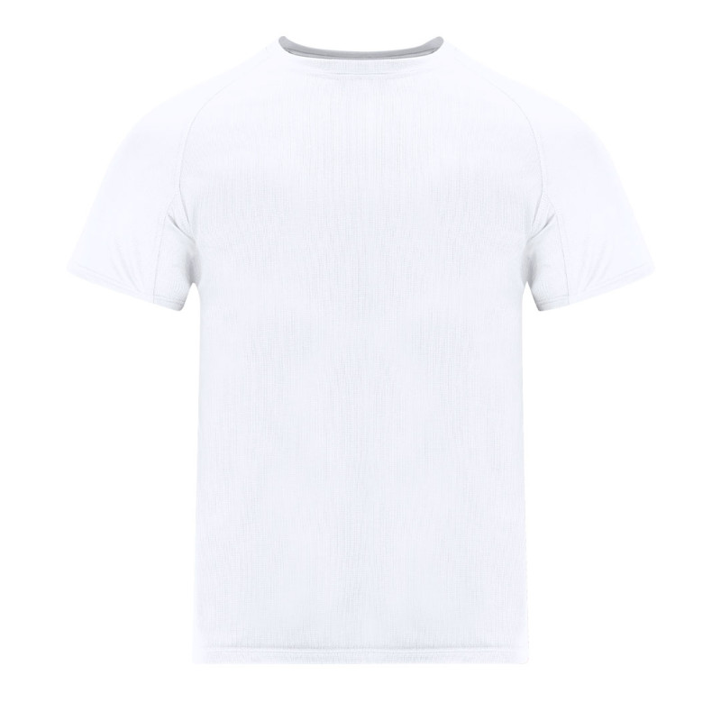 CAMISETA TECNICA WAFFLE INTERLOCK