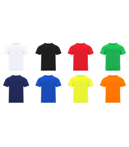 CAMISETA TECNICA WAFFLE INTERLOCK