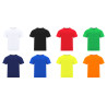 CAMISETA TECNICA WAFFLE INTERLOCK