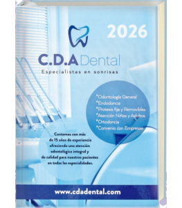 Agenda Personalizada tapa dura