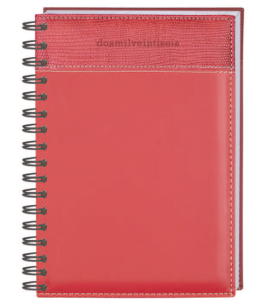 Agenda Tempo WIRE O 22