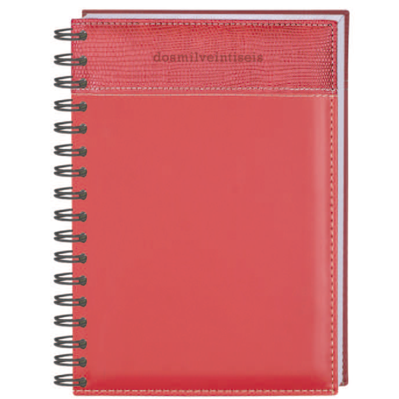 Agenda Tempo WIRE O 22