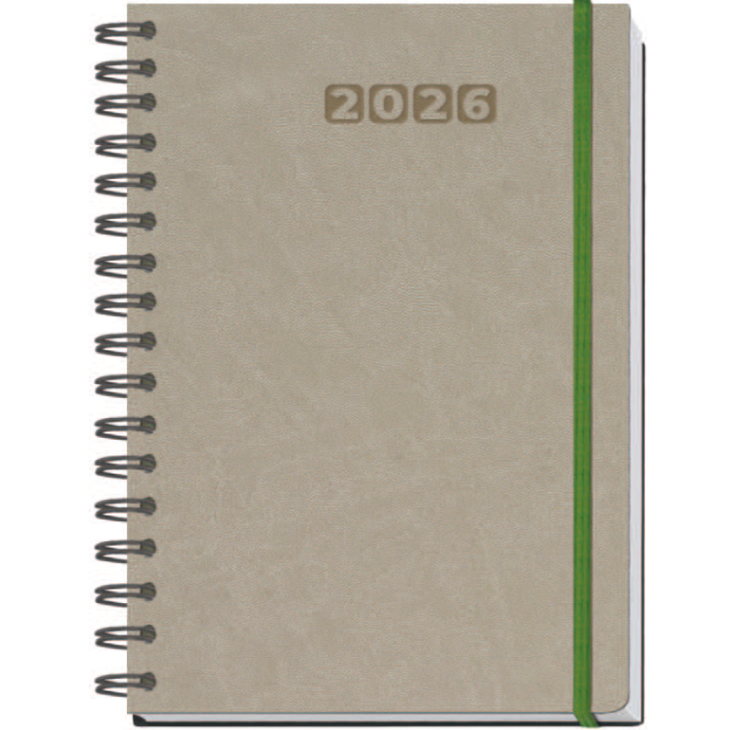 Agenda Omega WIRE O 24