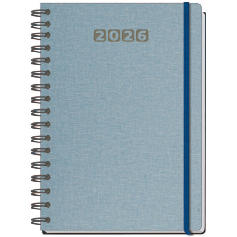 Agenda Epsilón WIRE O 24