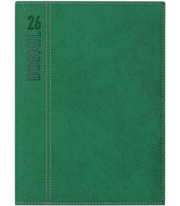 OFERTA 159/25: AGENDA LIANA 17X24CM
