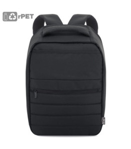 OFERTA 162/25: MOCHILA EJECUTIVA RPET PIERRE DELONE