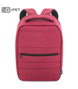 OFERTA 162/25: MOCHILA EJECUTIVA RPET PIERRE DELONE