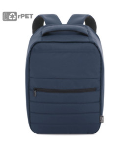 OFERTA 162/25: MOCHILA EJECUTIVA RPET PIERRE DELONE