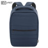 OFERTA 162/25: MOCHILA EJECUTIVA RPET PIERRE DELONE
