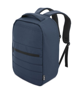 OFERTA 162/25: MOCHILA EJECUTIVA RPET PIERRE DELONE