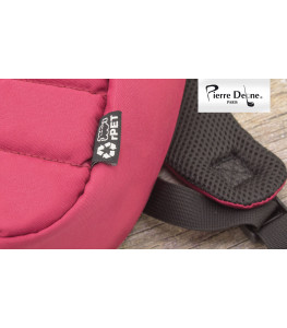 OFERTA 162/25: MOCHILA EJECUTIVA RPET PIERRE DELONE