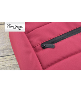 OFERTA 162/25: MOCHILA EJECUTIVA RPET PIERRE DELONE