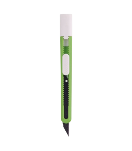 OFERTA 164/25: CUTTER PLASTICO ESPECIAL FARMACIAS