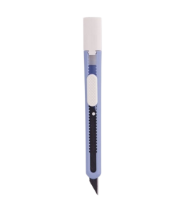 OFERTA 164/25: CUTTER PLASTICO ESPECIAL FARMACIAS