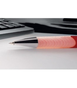 OFERTA 165/25: BOLIGRAFO ABS RECICLADO