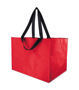 OFERTA 166/25: BOLSA PP LAMINADA EXTRAGRANDE