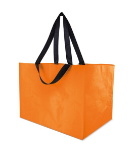 OFERTA 166/25: BOLSA PP LAMINADA EXTRAGRANDE