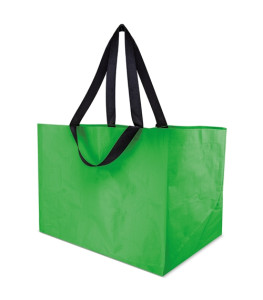 OFERTA 166/25: BOLSA PP LAMINADA EXTRAGRANDE