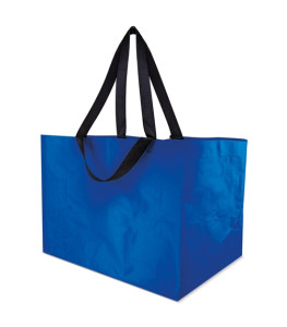 OFERTA 166/25: BOLSA PP LAMINADA EXTRAGRANDE