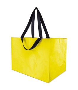 OFERTA 166/25: BOLSA PP LAMINADA EXTRAGRANDE