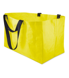 OFERTA 166/25: BOLSA PP LAMINADA EXTRAGRANDE
