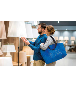 OFERTA 166/25: BOLSA PP LAMINADA EXTRAGRANDE