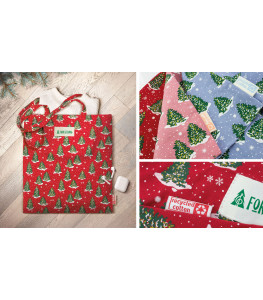 OFERTA 167/25: BOLSA NAVIDEÑA