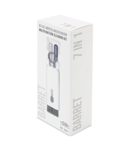 OFERTA 169/25: LIMPIADOR MULTIFUNCIÓN