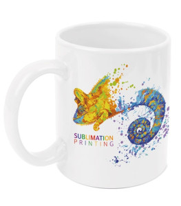 ¿CUANTO CUESTA... TAZAS CON MI LOGO?