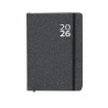 OFERTA 174/25: AGENDA A5 CARTON RECICLADO