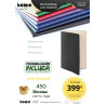 OFERTA 175/25: LIBRETA PAPEL RECICLADO