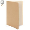 OFERTA 175/25: LIBRETA PAPEL RECICLADO