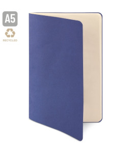OFERTA 175/25: LIBRETA PAPEL RECICLADO