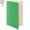 OFERTA 175/25: LIBRETA PAPEL RECICLADO