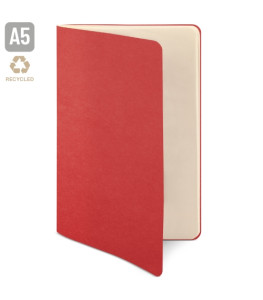 OFERTA 175/25: LIBRETA PAPEL RECICLADO