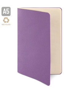 OFERTA 175/25: LIBRETA PAPEL RECICLADO