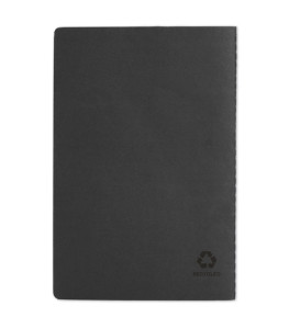 OFERTA 175/25: LIBRETA PAPEL RECICLADO
