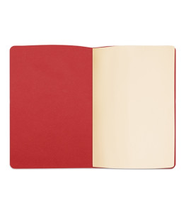 OFERTA 175/25: LIBRETA PAPEL RECICLADO