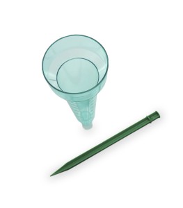 OFERTA 178/25: PLUVIÓMETRO PERSONALIZADO