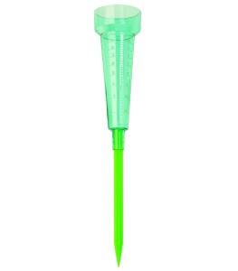 OFERTA 178/25: PLUVIÓMETRO PERSONALIZADO