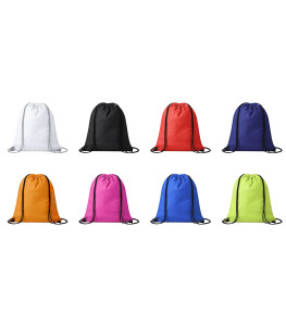 OFERTA 179/25: MOCHILA DEPORTIVA